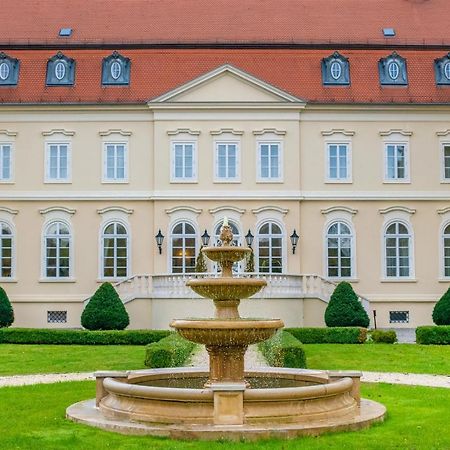 La Contessa Castle Hotel Szilvásvárad Exterior foto